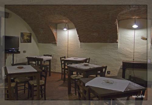 Agroturismo Il Vecchio Mulino Di Bairo