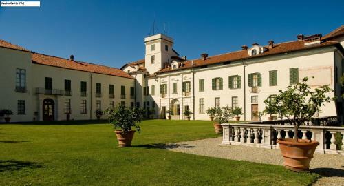 Agroturismo Il Vecchio Mulino Di Bairo