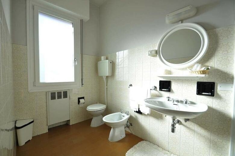 Hotel Albergo "da Mario"