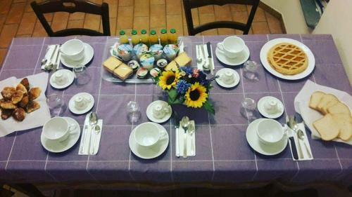 Bed & Breakfast Rupe Antica