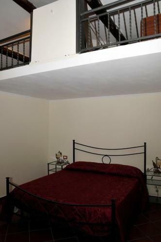 Bed & Breakfast Rupe Antica