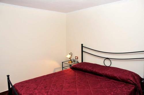 Bed & Breakfast Rupe Antica