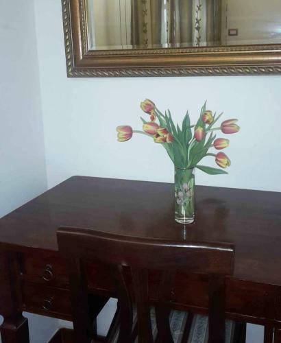 Bed & Breakfast Rupe Antica
