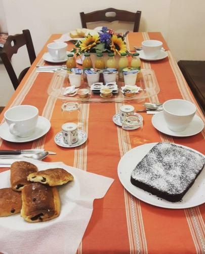 Bed & Breakfast Rupe Antica
