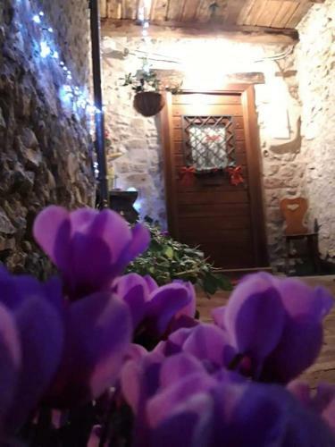 Bed & Breakfast Rupe Antica