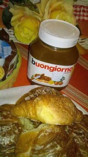 Bed & Breakfast Rupe Antica