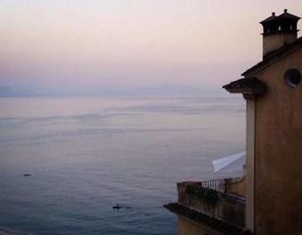 Bed & Breakfast Palazzo Suriano Relais De Charme
