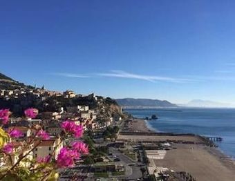 Bed & Breakfast Palazzo Suriano Relais De Charme
