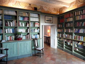 Bed & Breakfast Palazzo Suriano Relais De Charme