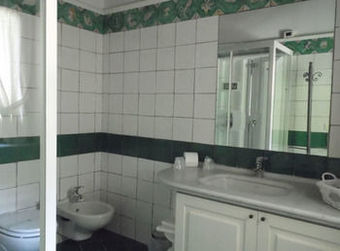 Bed & Breakfast Palazzo Suriano Relais De Charme