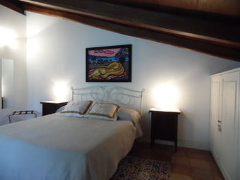 Bed & Breakfast Palazzo Suriano Relais De Charme