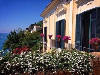Bed & Breakfast Palazzo Suriano Relais De Charme