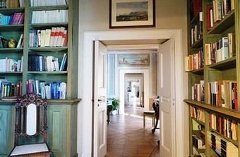 Bed & Breakfast Palazzo Suriano Relais De Charme