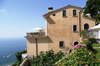 Bed & Breakfast Palazzo Suriano Relais De Charme
