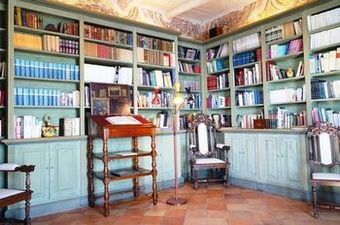 Bed & Breakfast Palazzo Suriano Relais De Charme