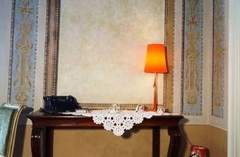 Bed & Breakfast Palazzo Suriano Relais De Charme