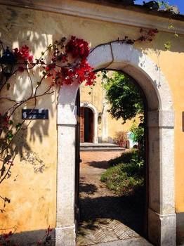 Bed & Breakfast Palazzo Suriano Relais De Charme
