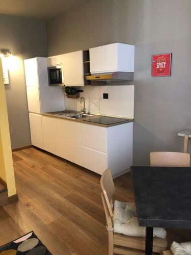 Apartment Hotel Marchesini
