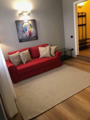 Apartment Hotel Marchesini