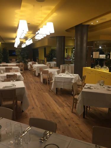 Apartment Hotel Marchesini