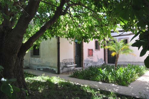 Agroturismo Antico Borgo Agriturismo