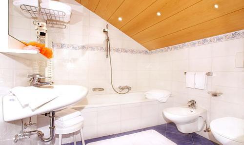 Apartamento Residence Cesa Callegari