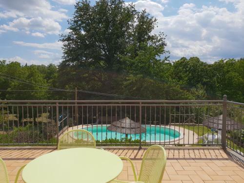 Apartamento L'orticaia