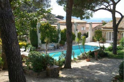 L' Escapade Hotel