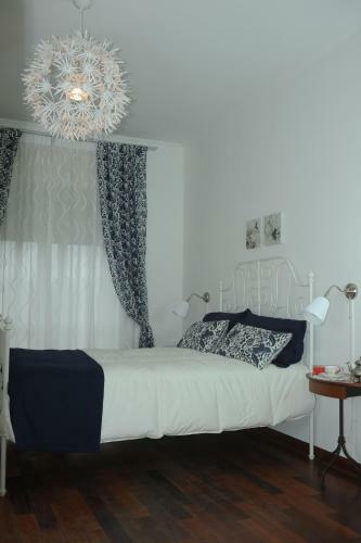 Apartment Oltremarestudios
