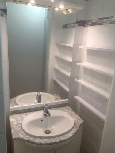 Aparthotel R�sid'azur
