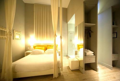 Hostal Le Stanze Di Corteinfiore