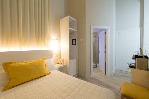 Hostal Le Stanze Di Corteinfiore