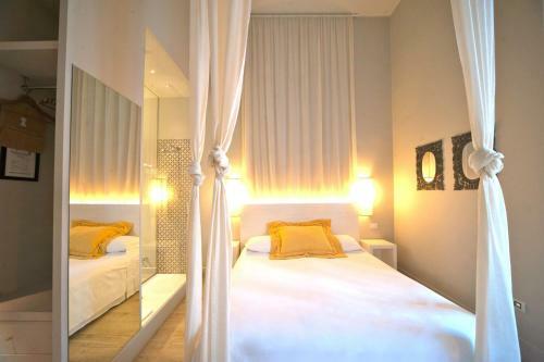 Hostal Le Stanze Di Corteinfiore