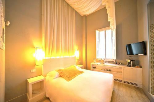 Hostal Le Stanze Di Corteinfiore