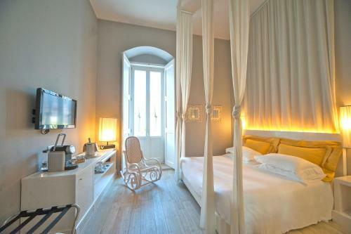 Hostal Le Stanze Di Corteinfiore