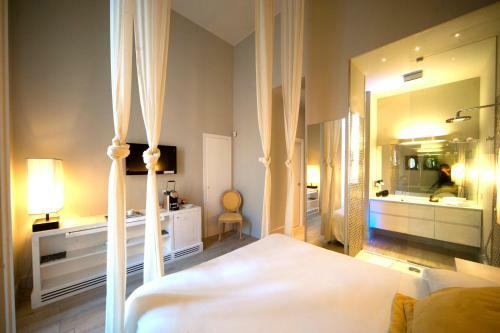 Hostal Le Stanze Di Corteinfiore