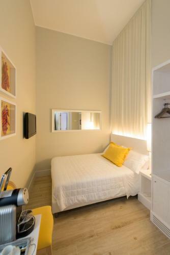 Hostal Le Stanze Di Corteinfiore