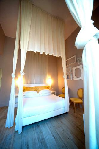 Hostal Le Stanze Di Corteinfiore