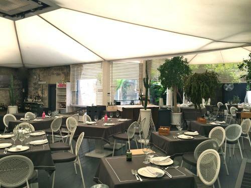 Hostal Le Stanze Di Corteinfiore