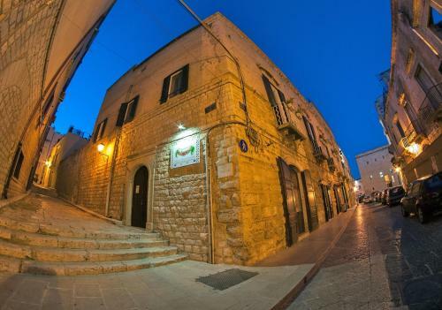 Hostal Le Stanze Di Corteinfiore
