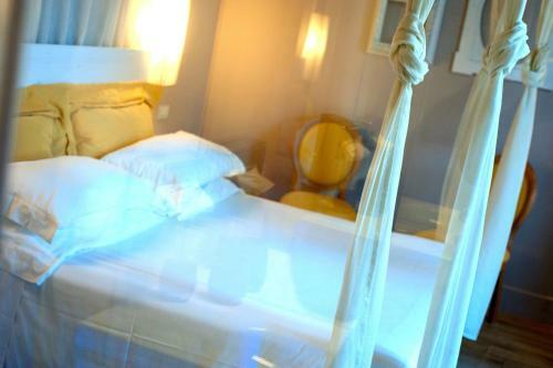 Hostal Le Stanze Di Corteinfiore