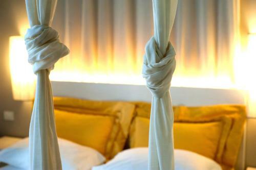 Hostal Le Stanze Di Corteinfiore