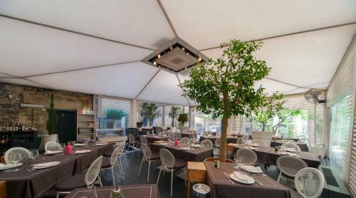 Hostal Le Stanze Di Corteinfiore