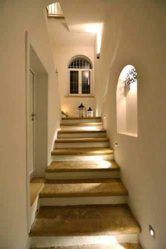 Hostal Le Stanze Di Corteinfiore