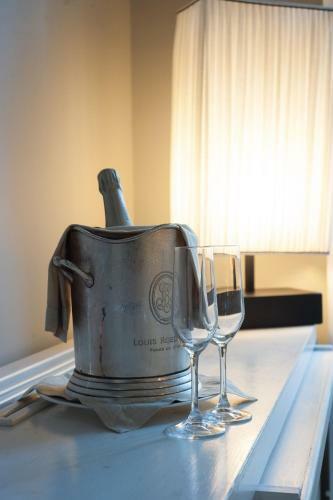Hostal Le Stanze Di Corteinfiore