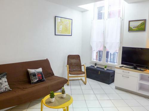 Apartment Rue Droite III Nice