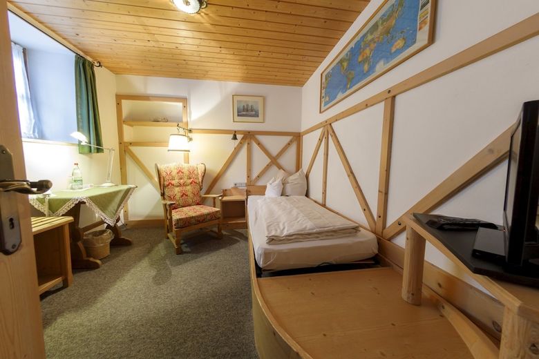 Hotel Gasthof Fraundorfer