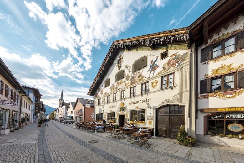 Hotel Gasthof Fraundorfer