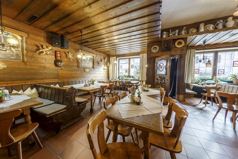 Hotel Gasthof Fraundorfer