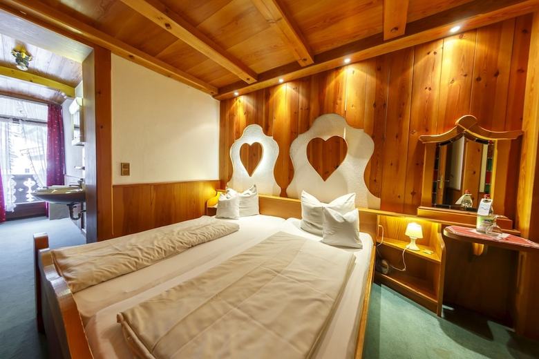 Hotel Gasthof Fraundorfer